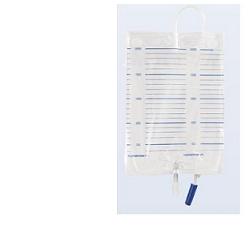 SACCA URINA DA GAMBA 1 PEZZO - Farmastop