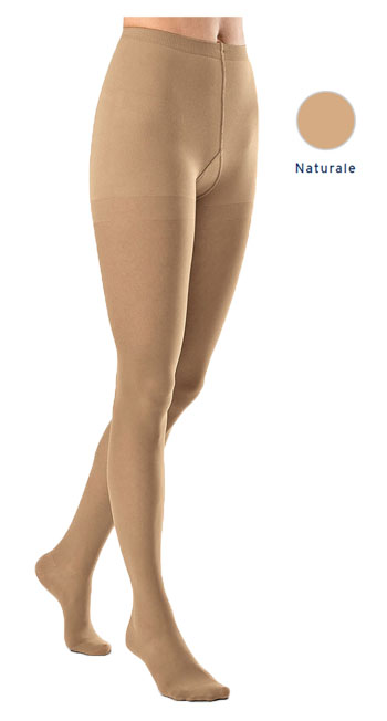 CALZA COMPRESSIVA JOBST ULTRASHEER 10-15MMHG COLLANT NAT2 ARTICOLO 797830000100 - Farmastop