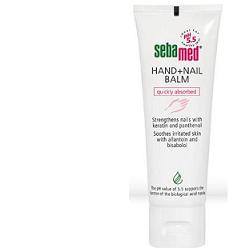 SEBAMED CREMA MANI UNGHIE 75 ML - Farmastop