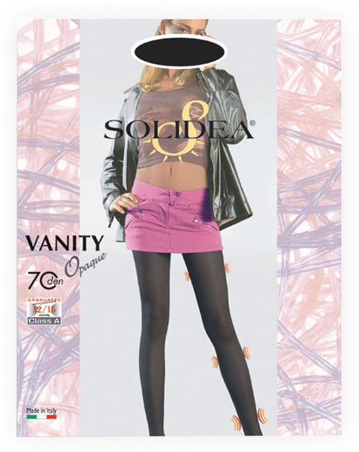 VANITY 70 OPAQUE COLLANT VITA BASSA NERO 4 L - Farmastop