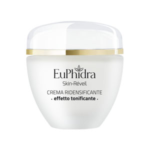 EUPHIDRA SR CREMA RIDENSIFICANTE TONIFICANTE 40 ML - Farmastop