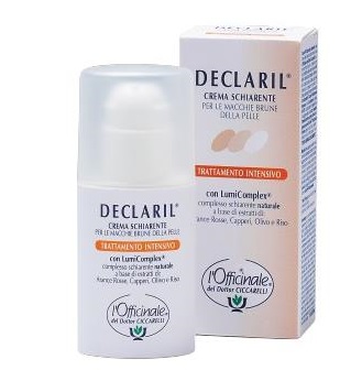 DECLARIL TRATTAMENTO INTENSIVO CREMA 30 ML - Farmastop