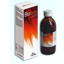 BIOTUSS 150 ML - Farmastop