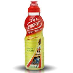 ENERVIT SPORT DRINK AGRUMI PET DA 500ML - Farmastop