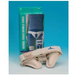 CINTO ERNIARIO HERNIA TRUSS OPPO MODELLO DS2149R MISURA SMALL FASCIA PER ERNIA SINGOLA DESTRA - Farmastop