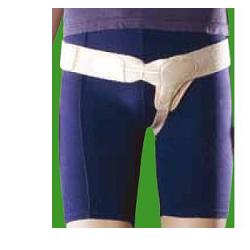 CINTO ERNIARIO HERNIA TRUSS OPPO MODELLO SN2149L MISURA MEDIA FASCIA PER ERNIA SINGOLA SINISTRA - Farmastop