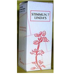 LINDAS STIMMUN 7 GOCCE 50 ML - Farmastop