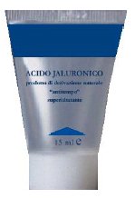 ACIDO JALURONICO 15 ML - Farmastop