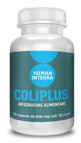 COLIPLUS ABROS 60 CAPSULE - Farmastop