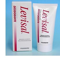 LEVISAL CREMA 75 ML - Farmastop