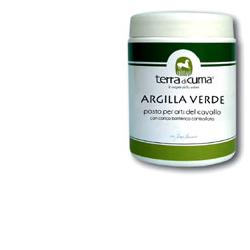ARGILLA VERDE EQUINI PASTA 1KG - Farmastop