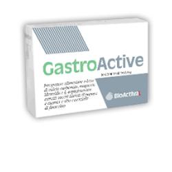 GASTROACTIVE 30 COMPRESSE - Farmastop
