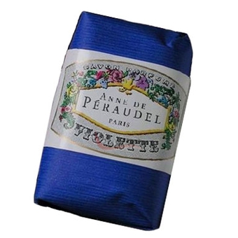 ANNE DE PERAUDEL SAPONE ALLA VIOLETTA 100 G - Farmastop