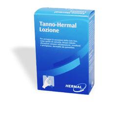 TANNO HERBAL LOZIONE 100 G - Farmastop