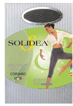 SILVER WAVE CORSARO NERO S - Farmastop
