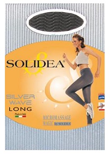 SILVER WAVE LONG NERO S - Farmastop