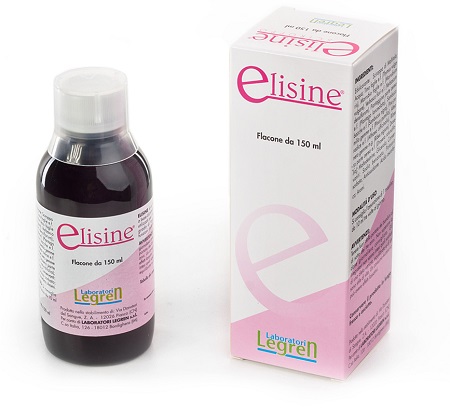 ELISINE 150 ML - Farmastop