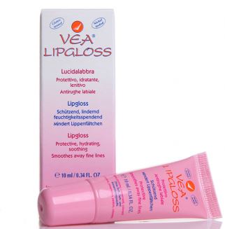 VEA LIPGLOSS PROT ANTIA 10ML - Farmastop