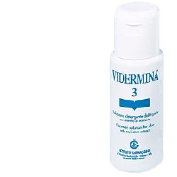 VIDERMINA 3 200 ML - Farmastop