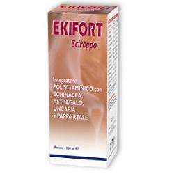 EKIFORT 200 ML - Farmastop