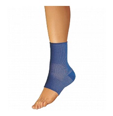 CAVIGLIERA CON CALOTTA GIBAUDSPORT BLU 4 - Farmastop
