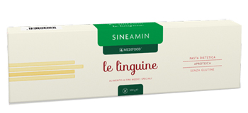 SINEAMIN LINGUINE 500 G - Farmastop