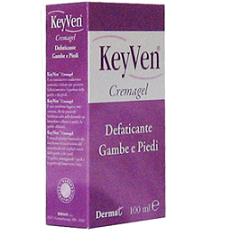 KEYVEN CREMAGEL 100 ML - Farmastop