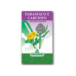 TARASSACO CARCIOFO 80 PERLE - Farmastop