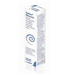 SALAX MOUSSE 75 ML - Farmastop