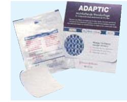 MEDICAZIONE NON ADERENTE STERILE APTIC MISURA 7,6X20,3CM 10 PEZZI - Farmastop