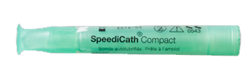 CATETERE VESCICALE AUTOLUBRIFICANTE IDROFILO PRONTO ALL'USO PER DONNA SPEEDICATH COMPACT MISURA CH10 30 PEZZI ARTICOLO 28580 - Farmastop