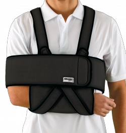 TUTORE DI SPALLA GIBAUD ORTHO - Farmastop