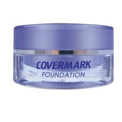 COVERMARK FOUNDATION 15 ML FONDOTINTA COLORE 6 - Farmastop