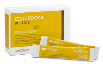 MACROCEA 20 BUSTINE - Farmastop