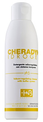 CHERADYN IDROGEL 150 ML - Farmastop