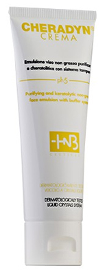 CHERADYN CREMA 40 ML - Farmastop