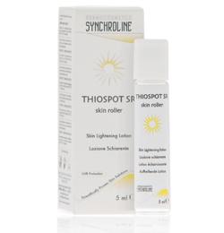 THIOSPOT SR SKIN ROLLER 5ML - Farmastop
