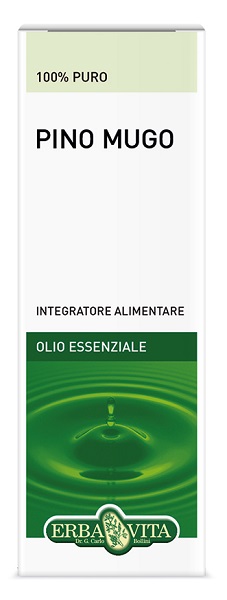 PINO MUGO OE 10ML - Farmastop