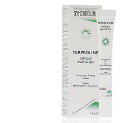 TERPROLINE CONTOUR EYES&LIPS - Farmastop