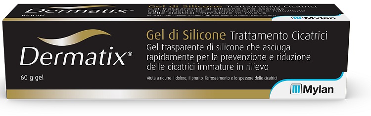 DERMATIX GEL 60 G NP - Farmastop