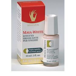 MAVA/WHITE EFF SBIAN UN 10ML - Farmastop