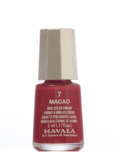 MAVALA MINIC 07 MACAO - Farmastop