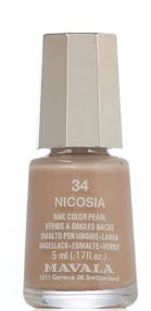 MAVALA MINIC 34 NICOSIA - Farmastop