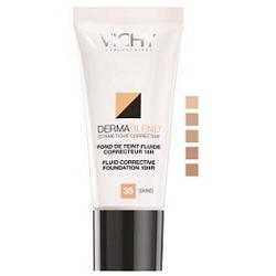 DERMABLEND FLUIDO 25 30 ML - Farmastop