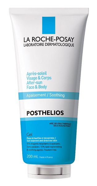 POSTHELIOS LATTE 200 ML - Farmastop