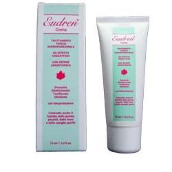 EUDREN CREMA 200ML - Farmastop