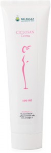 CREMA CICLOSAN 100 ML - Farmastop