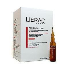 LIERAC PHYTOPHYLINE 20 FIALE 7,5 ML - Farmastop