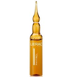 LIERAC PHYTREL RASSODANTE SENO 20 FIALE 5 ML - Farmastop