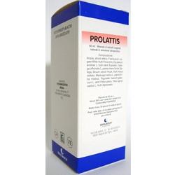 PROLATTIS 50 ML SOLUZIONE IDROALCOLICA - Farmastop